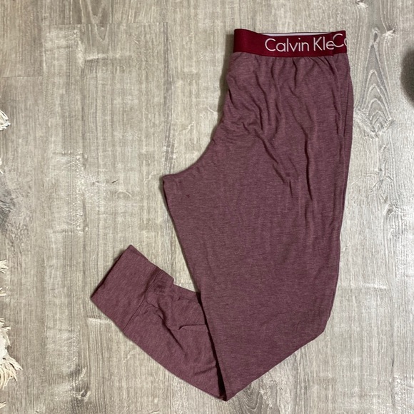 Calvin Klein PJ Pants - Picture 2 of 4